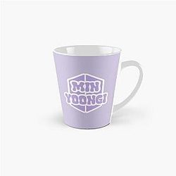 BTS Suga AugustD Tall Mug