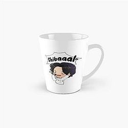 Yoongi Suga AgustD Tall Mug