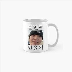 Dumpling Classic Mug
