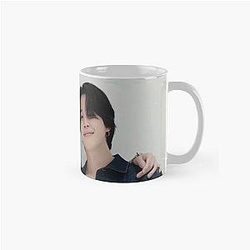 Yoonmin Park Jimin Yoongi BTS Classic Mug