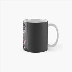 Copia Min Yoongi Classic Mug