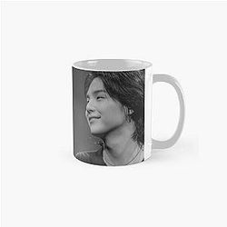 Min Yoongi Classic Mug