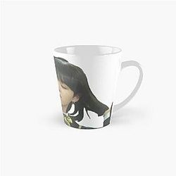 Pretty Min Yoongi Mug