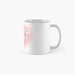 BTS Suga Marry Me Meme Classic Mug