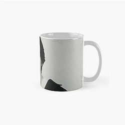 Min Yoongi BTS Suga Classic Mug