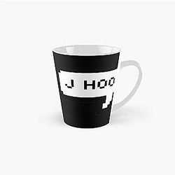 Yoongi J Hope Tall Mug