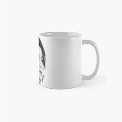 Yoongi Classic Mug