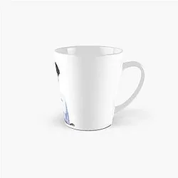 Motivational Jimin Tall Mug