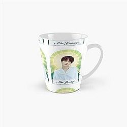 Saint YG Mug