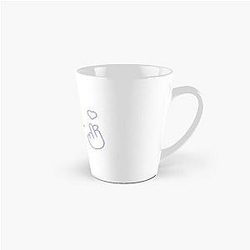 Shibal MIX - The Devil Judge and Min Yoongi Tall Mug