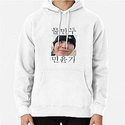 Dumpling Pullover Hoodie