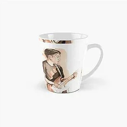 Dear My Tall Mug