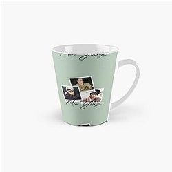 BTS Suga Mug
