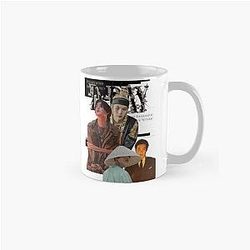 MIN YOONGI Mug