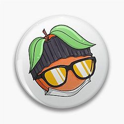 Tangerine by RM