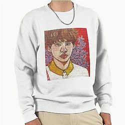 Min Yoongi Sweatshirt
