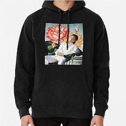 Sacred ARMY Pullover Hoodie