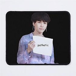 Motivational Classic Mouse Pad