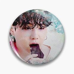 Min Yoongi, Suga, BTS Fanart