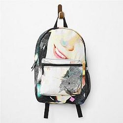Yoongi, BTS SUGA Backpack