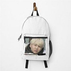 Min Yoongi Bag