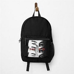 Agust D, Yoongi of BTS Backpack