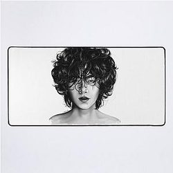 Beautiful Desk Mat