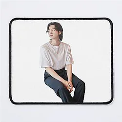 Min Yoongi Mouse Pad