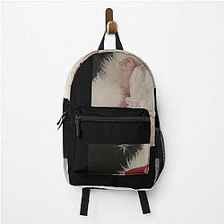 Baby Yoongi Backpack
