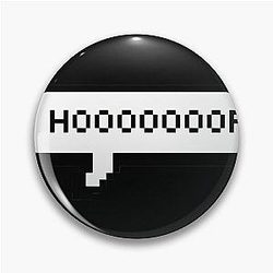 Yoongi J Hope Pin