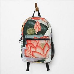 Sacred Yoongi Backpack