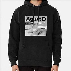 Min Yoongi Hoodie