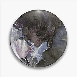 Min Yoongi In Pin