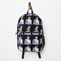 Motivational Classic Backpack