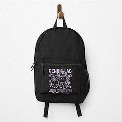 Genius Lab Backpack