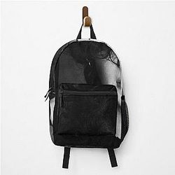 Fluffy Yoongi Backpack