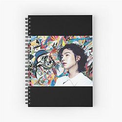 Yoon-ji the Composer Notebook