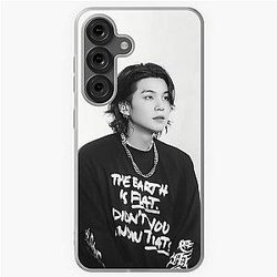 Yoonji concert Samsung Galaxy Case