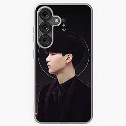 Min Yoongi Samsung Case