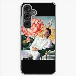 Sacred Soft Case Samsung Galaxy