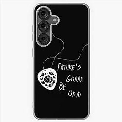 Yoongi Samsung Galaxy Case