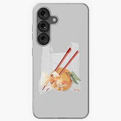 Agust D, Haegeum, D-Day, Min Yoongi Suga, BTS, Samsung Galaxy Soft Case