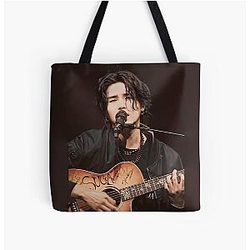 Min Yoongi Concert Tote Bag