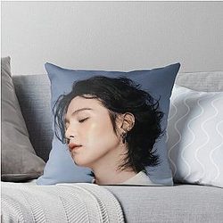 Min Yoongi Pillow