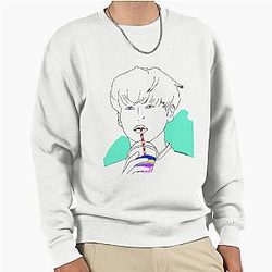 Min Yoongi Sweatshirt
