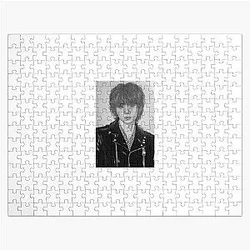Rockstar Jimin Puzzle