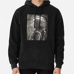 Min Yoongi Panic Hoodie