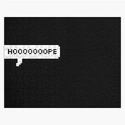 Yoongi J Hope Jigsaw Puzzle