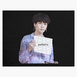 Motivational Classic Jigsaw Puzzle