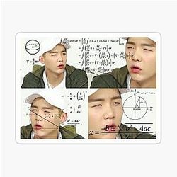 You are not providing a title, only a few words. Here is the cleaned title:

You
are
not
providing
a
title

However, based on your words, I'll try to reshape it into a title. Here is the cleaned title:

Yoongi Meme Sticker